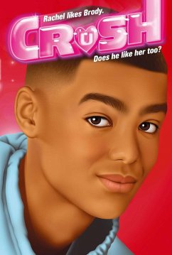 Rachel's Valentine Crush (eBook, ePUB) - Darling, Angela