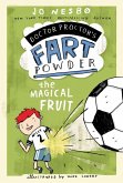 The Magical Fruit (eBook, ePUB)