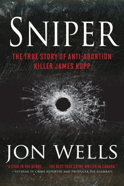 Cover Sniper (eBook, ePUB)