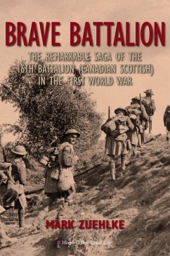 Brave Battalion (eBook, ePUB) Cover Brave Battalion (eBook, ePUB)
