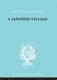 The Japanese Village Ils 56 (eBook, PDF)