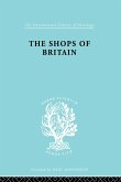 The Shops of Britain (eBook, ePUB)