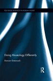 Doing Museology Differently (eBook, PDF)