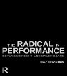 The Radical in Performance (eBook, ePUB) - Bild 1