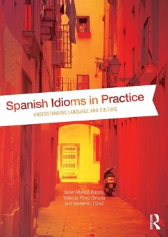 Cover Spanish Idioms in Practice (eBook, PDF)