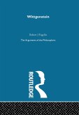 Wittgenstein-Arg Philosophers (eBook, ePUB)