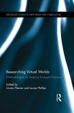 Researching Virtual Worlds (eBook, PDF)