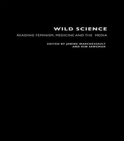 Wild Science (eBook, ePUB)