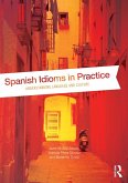Spanish Idioms in Practice (eBook, ePUB)