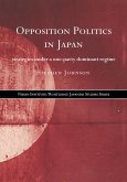 Opposition Politics in Japan (eBook, PDF)