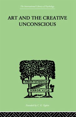Cover Art And The Creative Unconscious (eBook, ePUB)