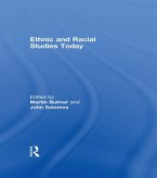 Ethnic and Racial Studies Today (eBook, ePUB)