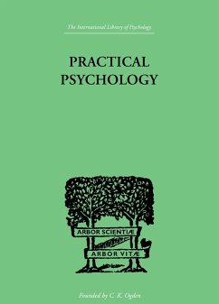 Cover Practical Psychology (eBook, ePUB)