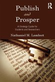 Publish and Prosper (eBook, PDF)