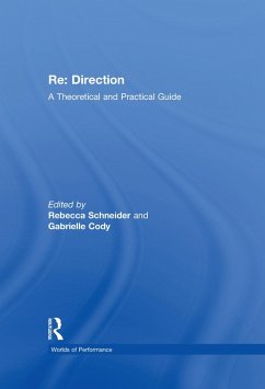 Re: Direction (eBook, PDF)