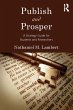 Publish and Prosper (eBook, ePUB) - Bild 1