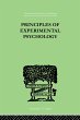 Principles Of Experimental Psychology... - Bild 1
