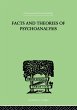Facts And Theories Of Psychoanalysis... - Bild 1