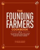 The Founding Farmers Cookbook (eBook, ePUB)