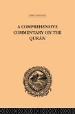 A Comprehensive Commentary on the Quran (eBook, ePUB)