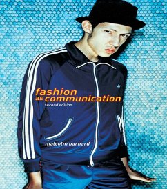 Fashion as Communication (eBook, PDF) - Barnard, Malcolm