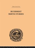 Buddhist Birth Stories (eBook, ePUB)