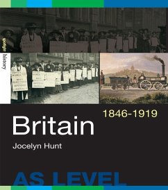 Britain, 1846-1919 (eBook, ePUB) - Hunt, Jocelyn