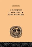A Classical Collection of Tamil Proverbs (eBook, PDF)