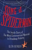 Song of Spider-Man (eBook, ePUB)