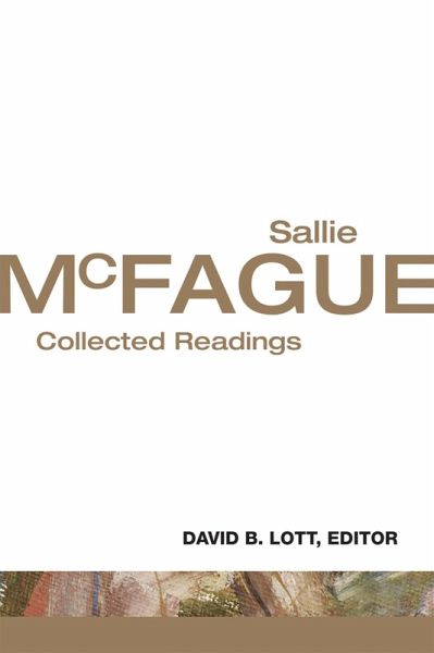 Sallie McFague (eBook, ePUB)