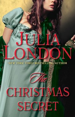 Cover The Christmas Secret (eBook, ePUB)