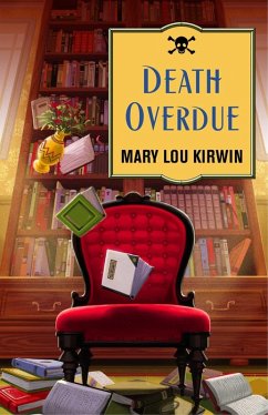 Death Overdue (eBook, ePUB) - Kirwin, Mary Lou