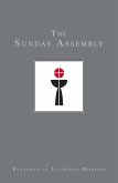 Sunday Assembly (eBook, ePUB)