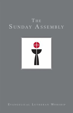 Cover Sunday Assembly (eBook, ePUB)