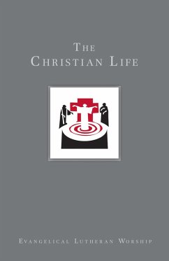 Cover Christian Life (eBook, ePUB)