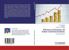 Efficiency Estimation Of Indian Commercial Banks