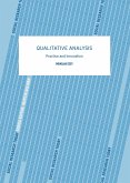 Qualitative Analysis (eBook, ePUB)