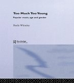 Too Much Too Young (eBook, PDF)