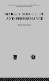 Market Structure and Performance (eBook, ePUB)
