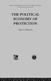 The Political Economy of Protection (eBook, ePUB)