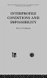 Interprofile Conditions and... - Bild 1