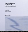 The Question of the Gift (eBook, PDF) - Bild 1
