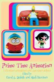 Prime Time Animation (eBook, ePUB)