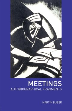 Cover Meetings (eBook, ePUB)