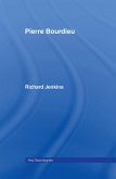 Pierre Bourdieu (eBook, ePUB)