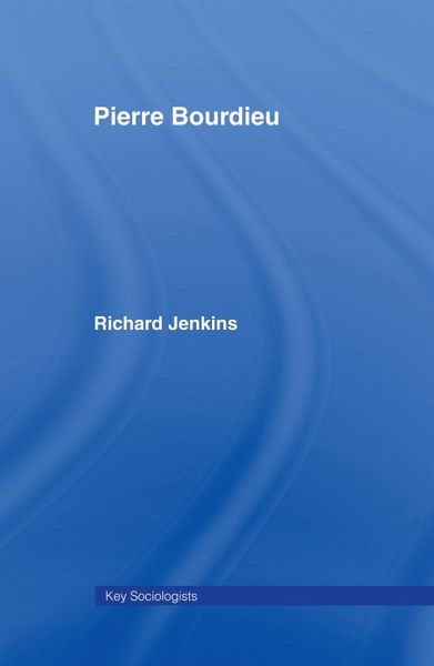 Pierre Bourdieu (eBook, ePUB) Pierre Bourdieu (eBook, ePUB)