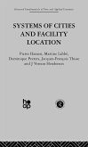 Systems of Cities and Facility Location (eBook, PDF)