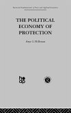 The Political Economy of Protection (eBook, PDF)