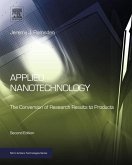 Applied Nanotechnology (eBook, ePUB)