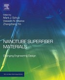 Nanotube Superfiber Materials (eBook, ePUB)